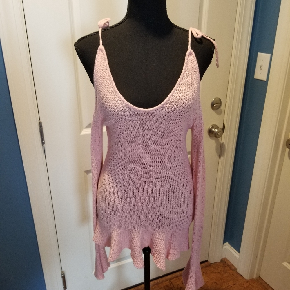 Express Sweater